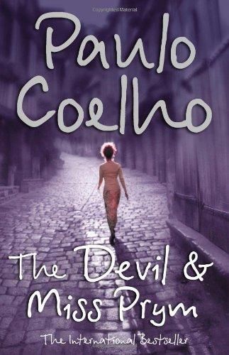 The Devil and Miss Prym Paulo Coelho