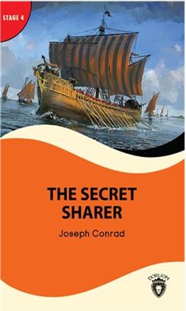 The Secret Sharer Stage 4 İngilizce Hikaye (Alıştırma Ve Sözlük İlaveli)
