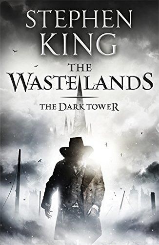 The Wastelands Stephen King