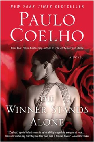 The Winner Stands Alone Paulo Coelho