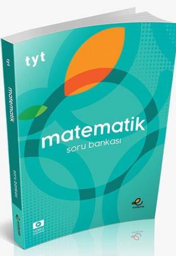 TYT Matematik Soru Bankası Endemik Yayınları Endemik Komisyon