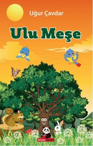 Ulu Meşe Uğur Çavdar