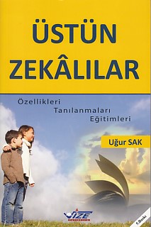 Üstün Zekalılar Uğur Sak