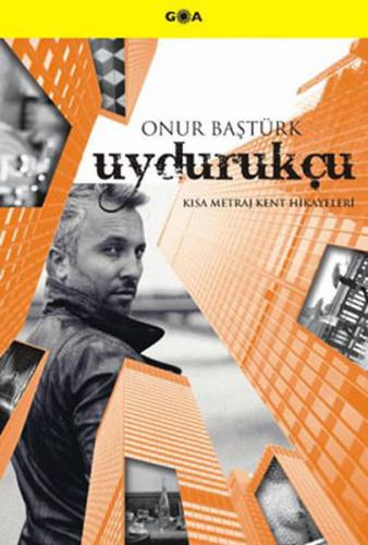 Uydurukçu Onur Baştürk