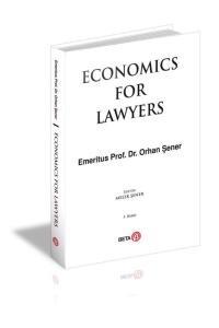 Economics For Lawyers