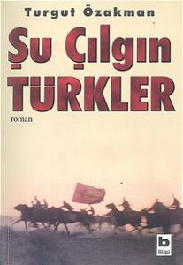 Şu Çılgın Türkler