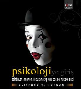 Psikolojiye Giriş
