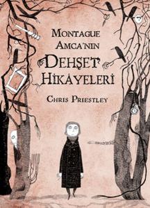 Montague Amca’nın Dehşet Hikayeleri---10 +..