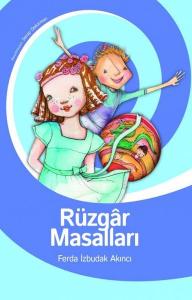 Rüzgar Masalları---8+