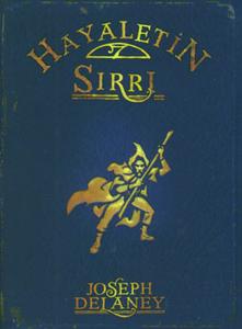 Hayaletin Sırrı---12+