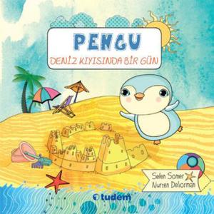 Pengu : Deniz Kıyısında Bir Gün---4+