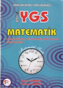 %100 YGS Matematik