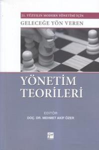 KELEPİR Yönetim Teorileri