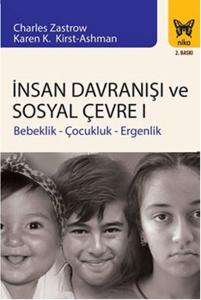 İnsan Davranışı ve Sosyal Çevre