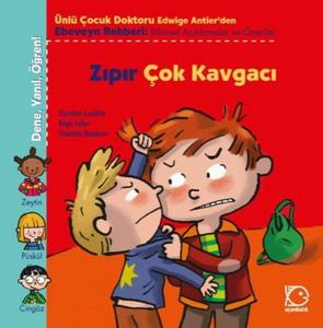 Zıpır Çok Kavgacı---4 +