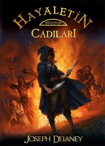 Hayaletin Cadıları---12 +..