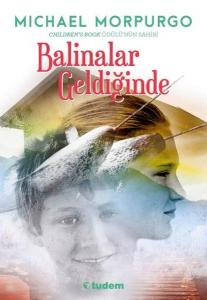 Balinalar Geldiğinde--- 10 +...