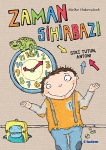 Zaman Sihirbazı---8 +...