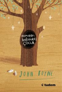 Ormanın Kalbindeki Çocuk---10+