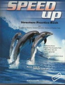 SPEED UP Structure Practice in Essential English Development for Usage & Performance