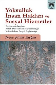 Yoksulluk, İnsan Hakları ve Sosyal Hizmetler