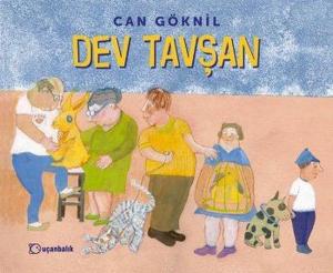 Dev Tavşan---5 +