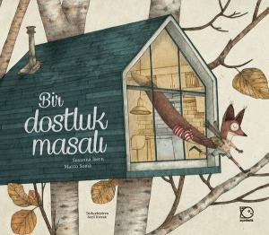 Bir Dostluk Masalı---5 +