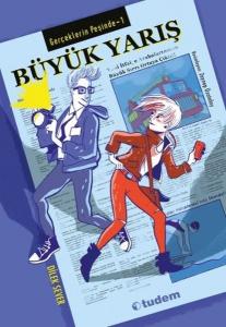 Gerçeklerin Peşinde 1 - Büyük Yarış---10 +..