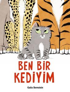 Ben Bir Kediyim---5 +..