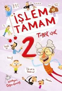 İşlem Tamam - Elde Var 2---9 +..