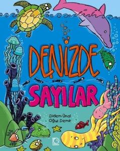Denizde Sayılar---5 +