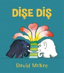 Dişe Diş---5 +