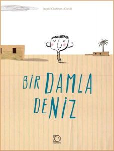 Bir Damla Deniz---4 +