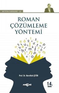 Roman Çözümleme Yöntemi