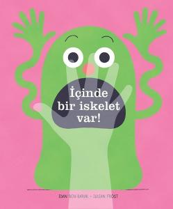 İçinde Bir İskelet Var! CİLTLİ---5+