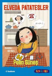 Elveda Patatesler - Sende Oku---8+