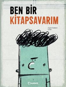 Ben Bir Kitapsavarım---4 +