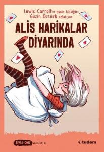Alis Harikalar Diyarında---8+