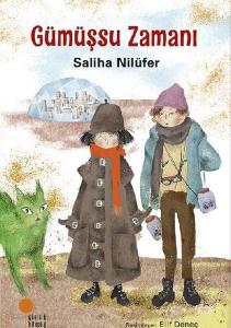 Gümüşsu Zamanı---8-12 YAŞ