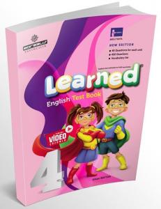 Borealıs Yayıncılık 4. Sınıf Learned Super Test Book