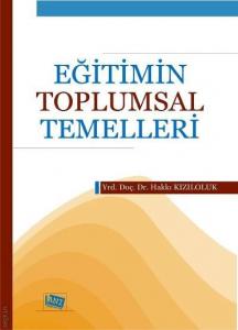 Eğitimin Toplumsal Temelleri
