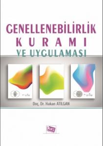 Genellenebilirlik Kuramı ve Uygulaması