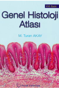 Genel Histoloji Atlası