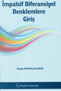 İmpalsif Diferansiyel Denklemlere Giriş