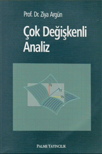 Çok Değişkenli Analiz