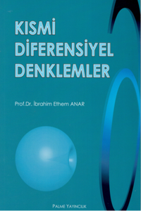 Kısmi Diferansiyel Denklemler