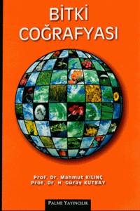 Bitki Coğrafyası
