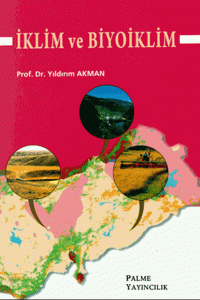 İklim ve Biyoiklim