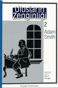 Ulusların Zenginliği 2