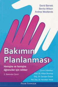 Bakımın Planlanması